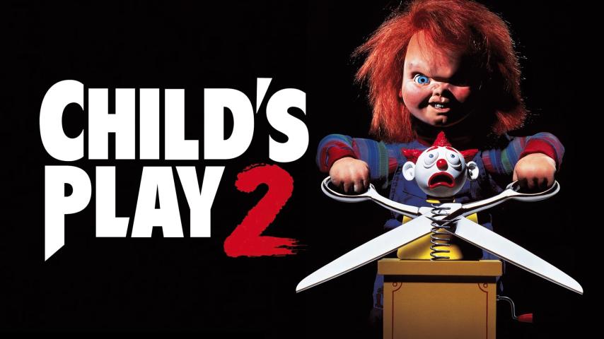 فيلم Child's Play 2 1990 مترجم