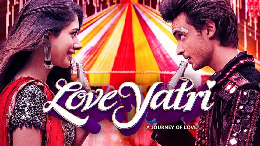 فيلم Loveyatri 2018 مترجم