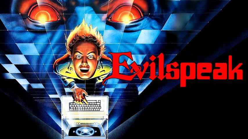 فيلم Evilspeak 1981 مترجم