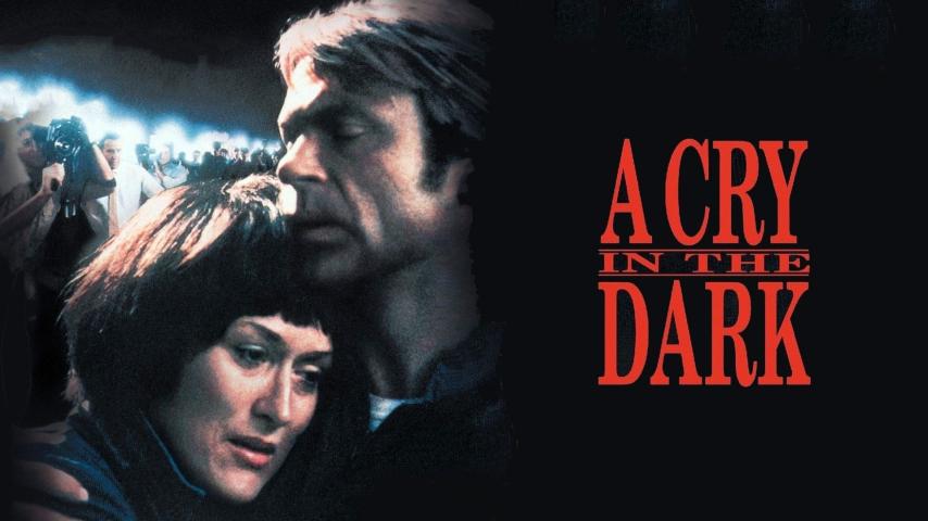 فيلم A Cry in the Dark 1988 مترجم