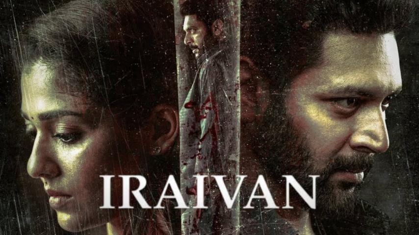 فيلم Iraivan 2023 مترجم