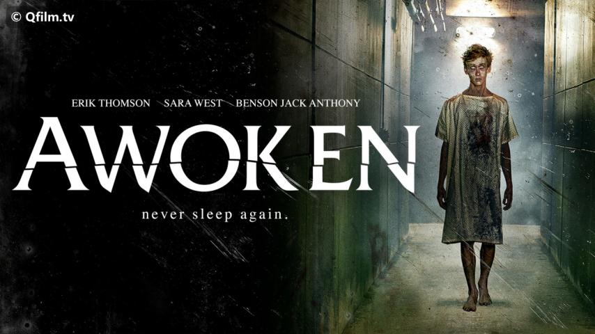 فيلم Awoken 2019 مترجم