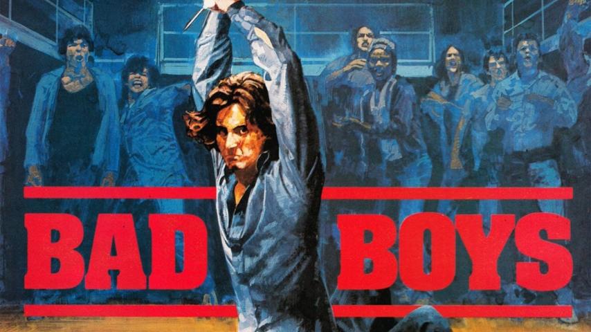 فيلم Bad Boys 1983 مترجم
