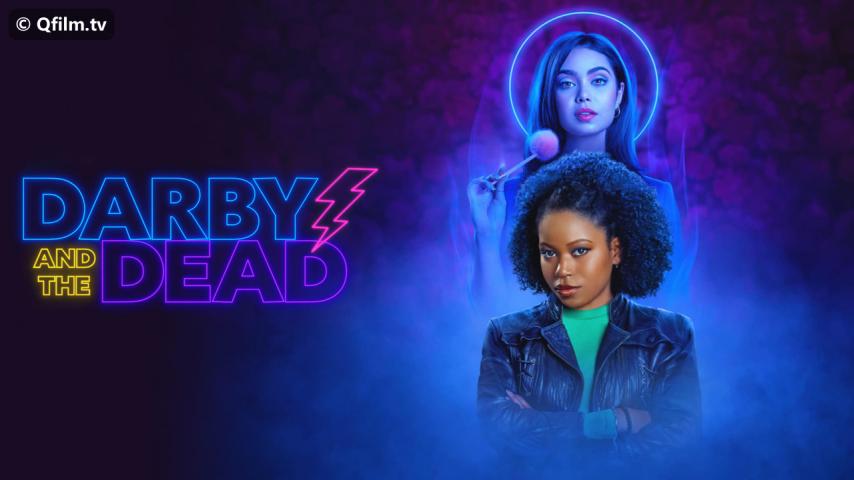 فيلم Darby and the Dead 2022 مترجم