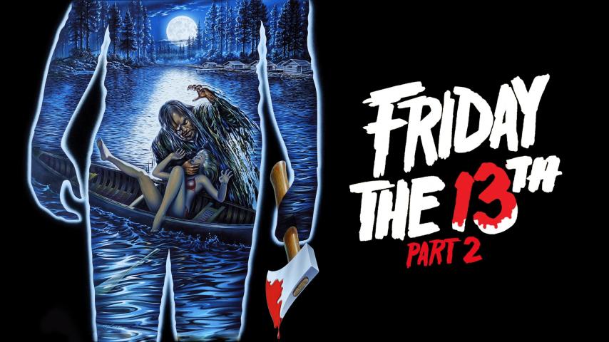 فيلم Friday the 13th Part 2 1981 مترجم