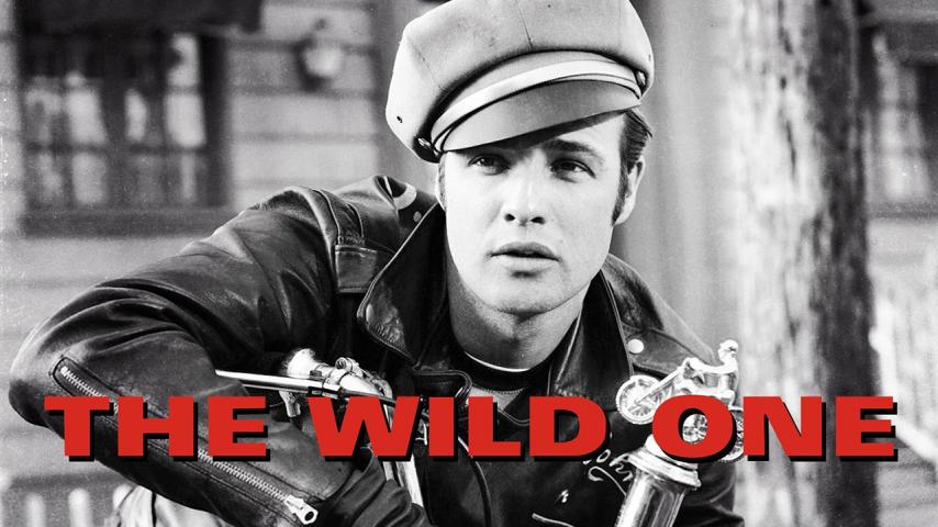 فيلم The Wild One 1953 مترجم