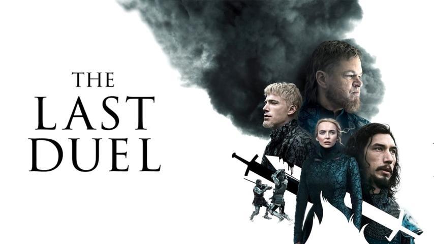 فيلم The Last Duel 2021 مترجم