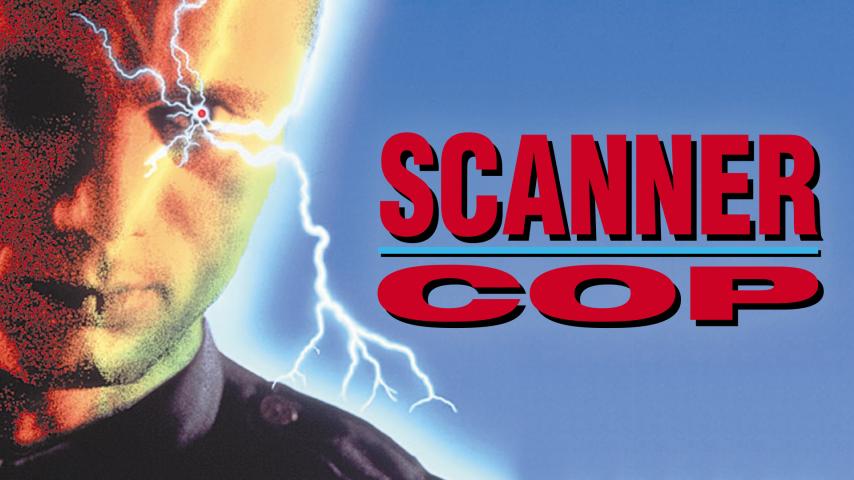 فيلم Scanner Cop 1994 مترجم