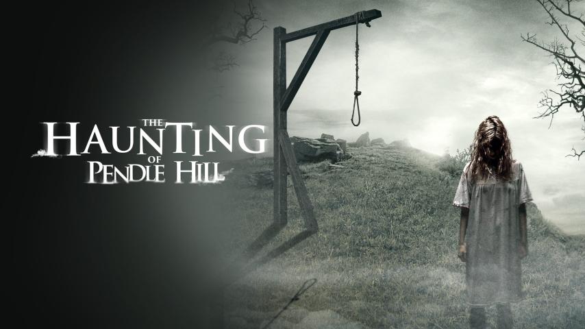 فيلم The Haunting of Pendle Hill 2022 مترجم