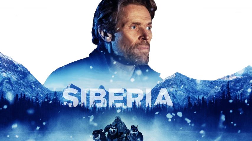 فيلم Siberia 2019 مترجم