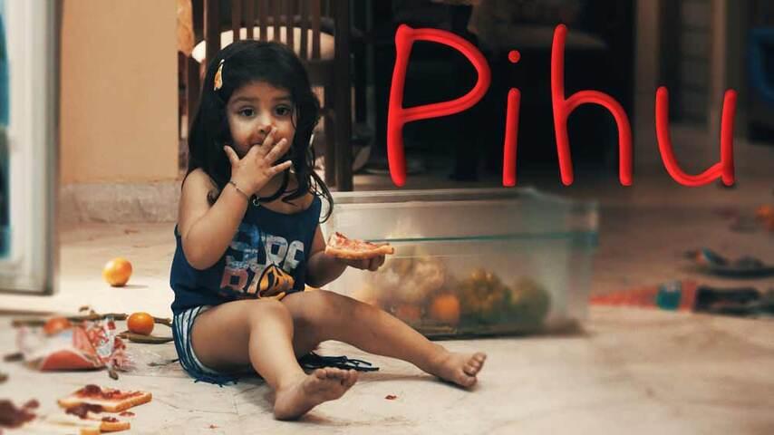 فيلم Pihu 2018 مترجم