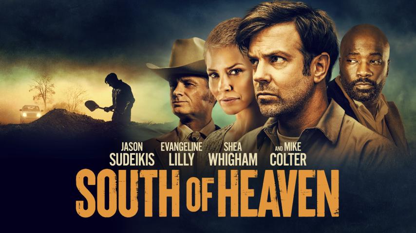 فيلم South of Heaven 2021 مترجم