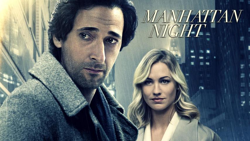 فيلم Manhattan Night 2016 مترجم