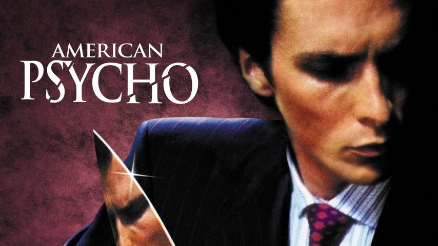 فيلم American Psycho 2000 مترجم