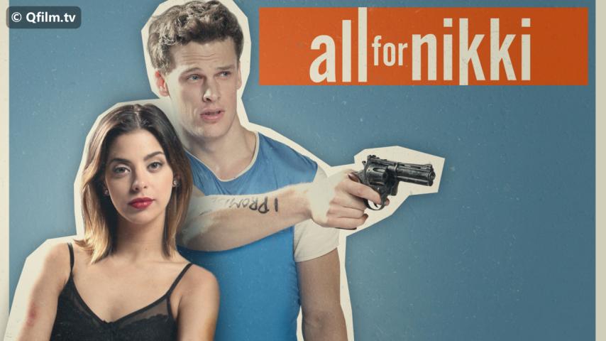 فيلم All for Nikki 2020 مترجم