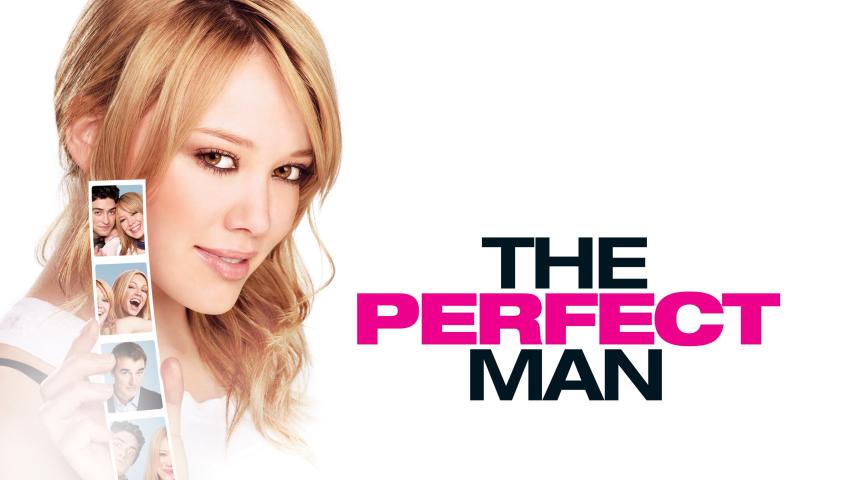 فيلم The Perfect Man 2005 مترجم