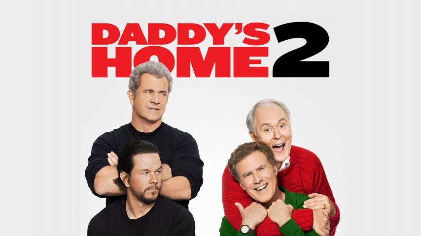 فيلم Daddy's Home 2 2017 مترجم