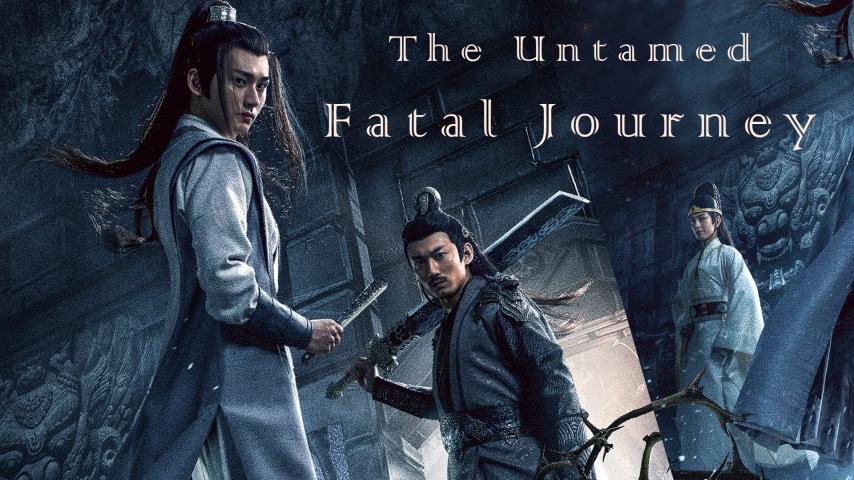 فيلم Fatal Journey 2020 مترجم