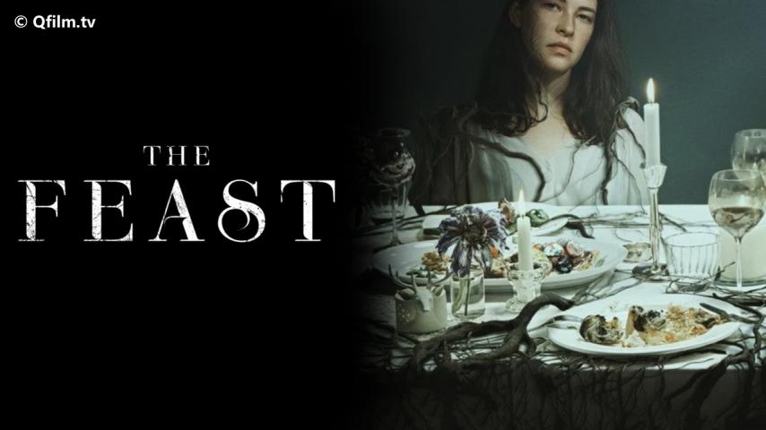 فيلم The Feast 2021 مترجم