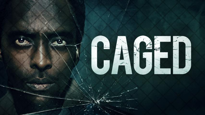 فيلم Caged 2021 مترجم