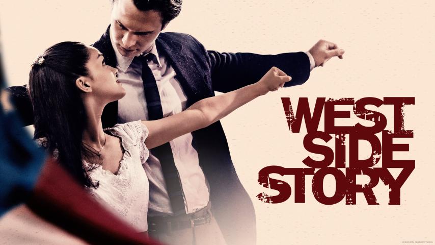 فيلم West Side Story 2021 مترجم