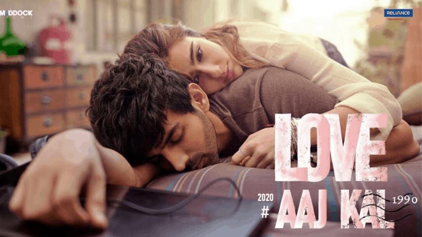 فيلم Love Aaj Kal 2020 مترجم