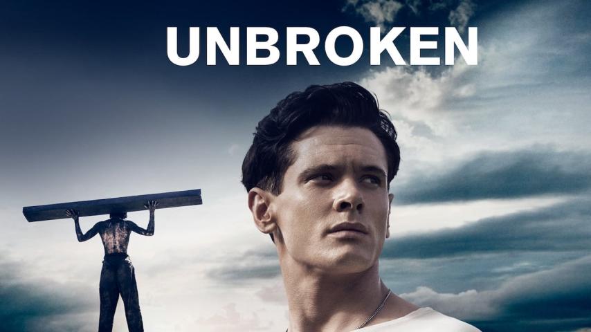 فيلم Unbroken 2014 مترجم