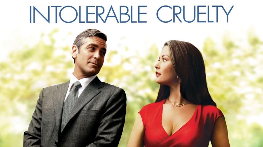 فيلم Intolerable Cruelty 2003 مترجم