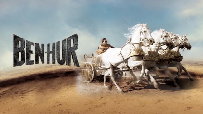فيلم Ben-Hur 2016 مترجم