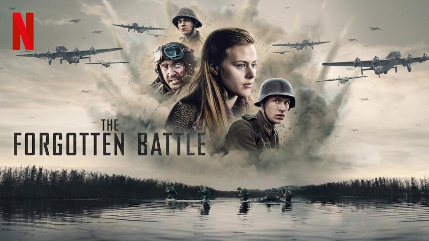 فيلم The Forgotten Battle 2020 مترجم