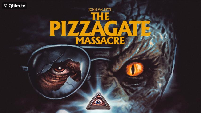 مشاهدة فيلم The Pizzagate Massacre 2020 مترجم HD اون لاين