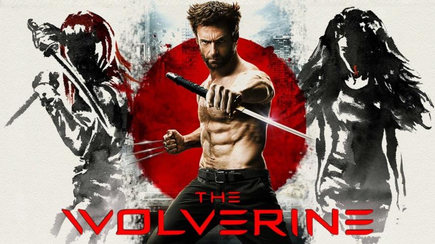 فيلم The Wolverine 2013 مترجم