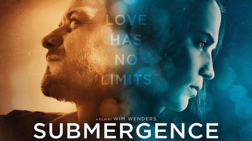 فيلم Submergence 2017 مترجم