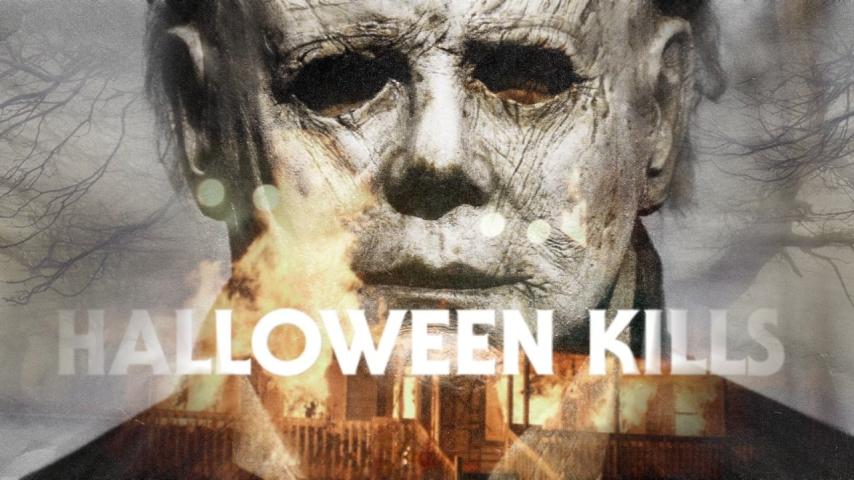 فيلم Halloween Kills 2021 مترجم