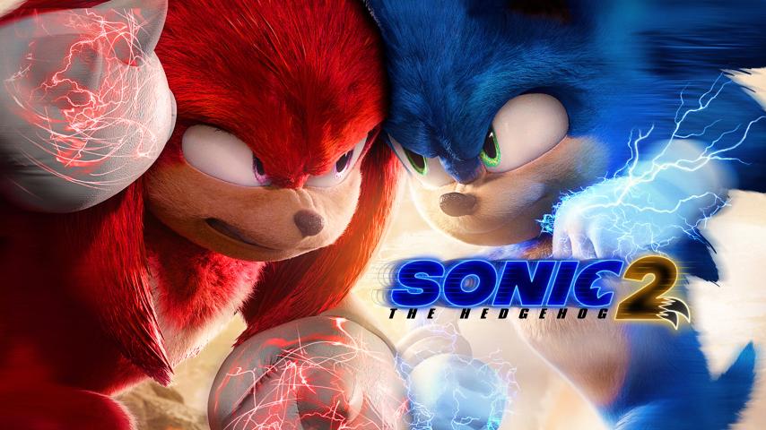 فيلم Sonic the Hedgehog 2 2022 مترجم