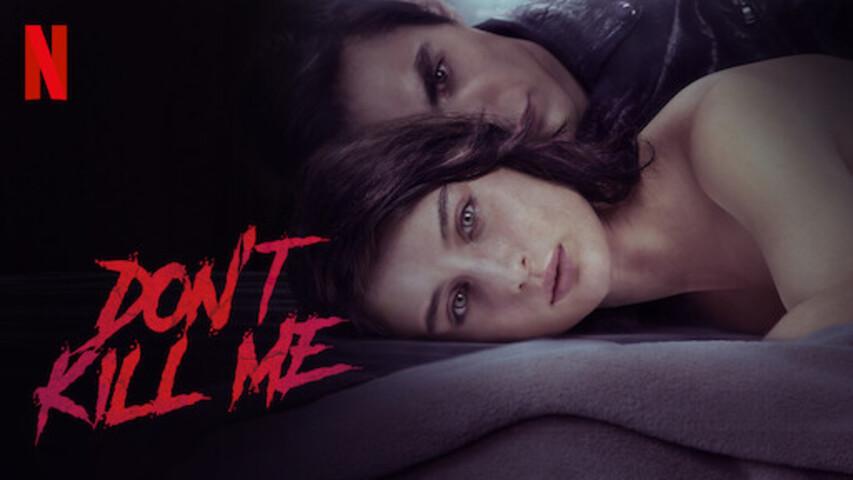 فيلم Don't Kill Me 2021 مترجم