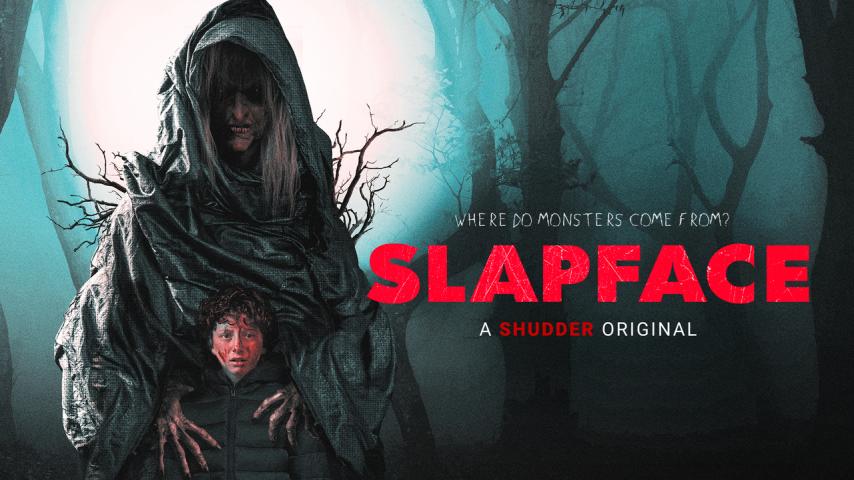 فيلم Slapface 2021 مترجم