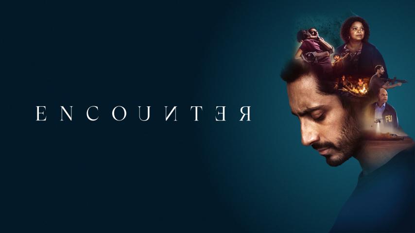 فيلم Encounter 2021 مترجم