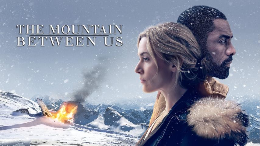 فيلم The Mountain Between Us 2017 مترجم