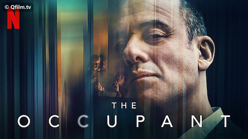 فيلم The Occupant 2020 مترجم