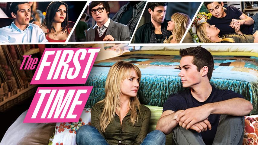 فيلم The First Time 2012 مترجم