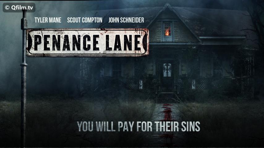 فيلم Penance Lane 2020 مترجم