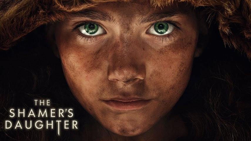 فيلم The Shamer's Daughter 2015 مترجم