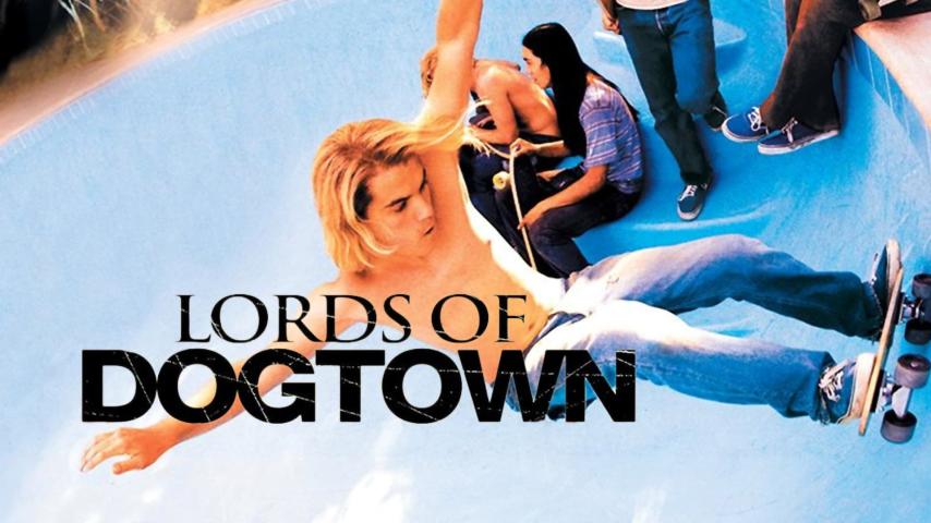 فيلم Lords of Dogtown 2005 مترجم