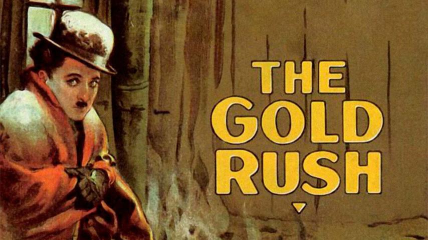 فيلم The Gold Rush 1925 مترجم