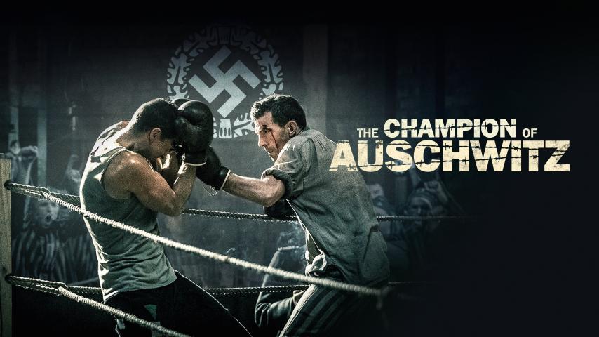 فيلم The Champion 2020 مترجم