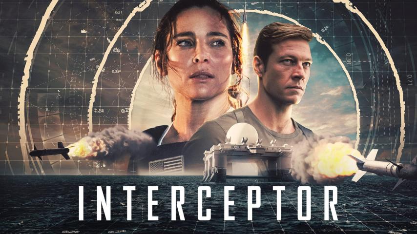 فيلم Interceptor 2022 مترجم