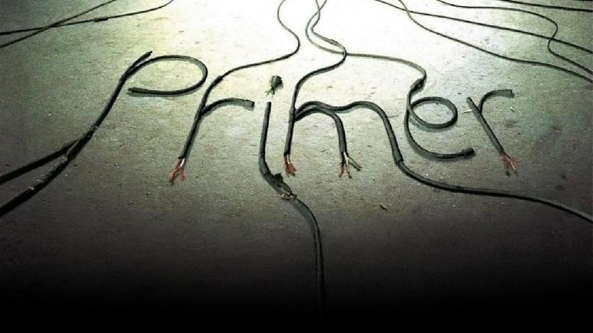 فيلم Primer 2004 مترجم