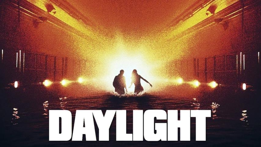 فيلم Daylight 1996 مترجم