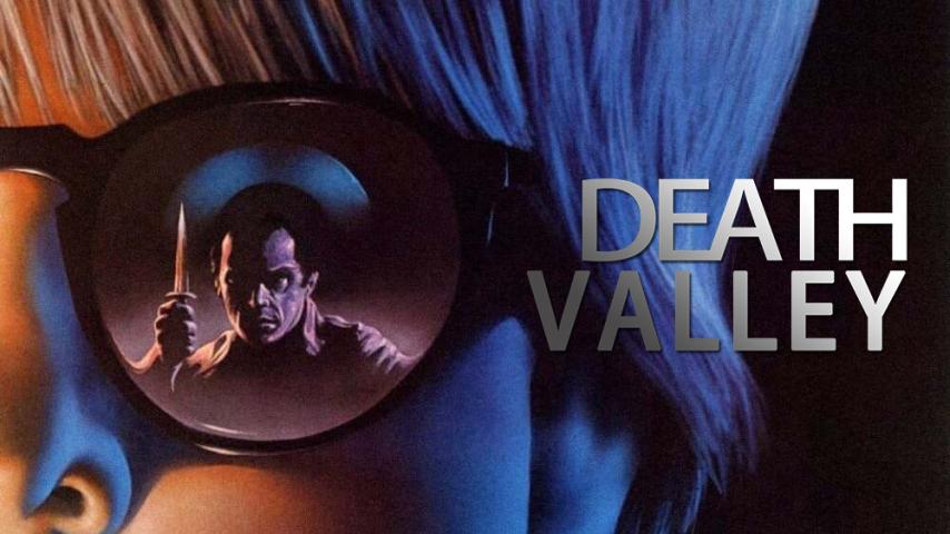 فيلم Death Valley 1982 مترجم